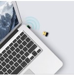 Tp-link tl-wn725n nano adaptador wifi usb 150mbps