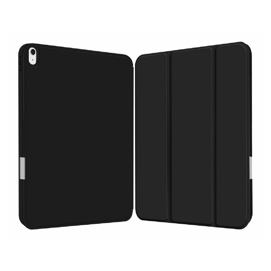 Funda 4smarts folio basic para apple ipad air 13" (m2, 2024)