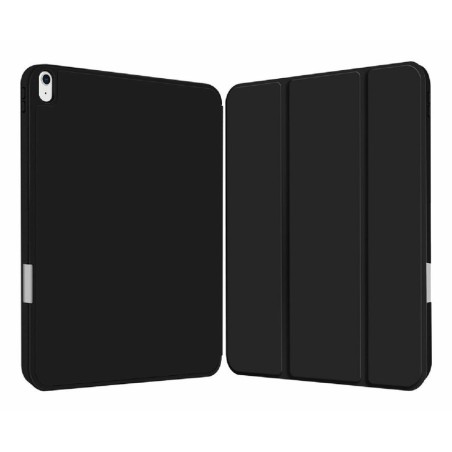 Funda 4smarts folio basic para apple ipad air 13" (m2, 2024)