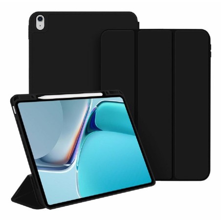 Funda 4smarts folio basic para apple ipad air 13" (m2, 2024)
