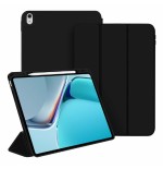 Funda 4smarts folio basic para apple ipad air 13" (m2, 2024)