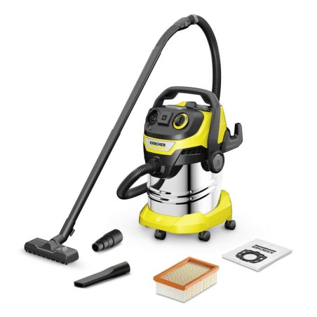 Aspirador  karcher  universal wd 5 p s v-25/5/22 - 1.628-357.0