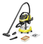 Aspirador  karcher  universal wd 5 p s v-25/5/22 - 1.628-357.0