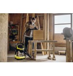 Aspirador  karcher  universal wd 5 p s v-25/5/22 - 1.628-357.0
