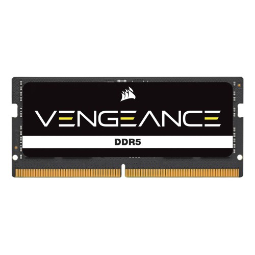Memoria corsair vengeance cmsx32gx5m1a5200c44  32 gb 1 x 32 gb ddr5 5200 mhz