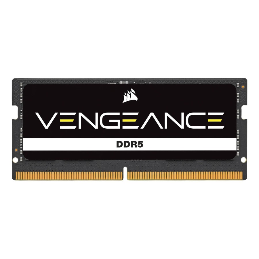 Memoria corsair vengeance cmsx32gx5m1a5200c44  32 gb 1 x 32 gb ddr5 5200 mhz