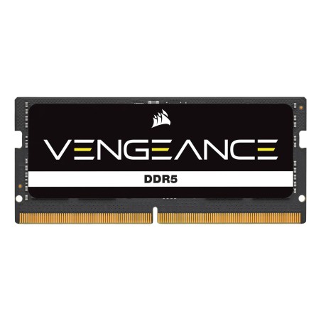 Memoria corsair vengeance cmsx32gx5m1a5200c44  32 gb 1 x 32 gb ddr5 5200 mhz