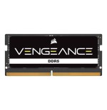Memoria corsair vengeance cmsx32gx5m1a5200c44  32 gb 1 x 32 gb ddr5 5200 mhz