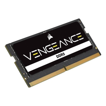 Memoria corsair vengeance cmsx32gx5m1a5200c44  32 gb 1 x 32 gb ddr5 5200 mhz
