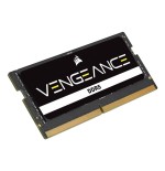 Memoria corsair vengeance cmsx32gx5m1a5200c44  32 gb 1 x 32 gb ddr5 5200 mhz