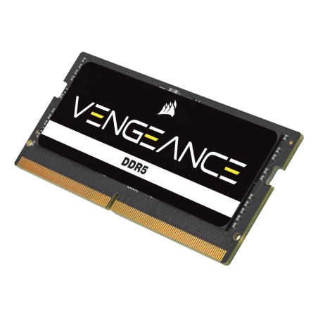 Memoria corsair vengeance cmsx32gx5m1a5200c44  32 gb 1 x 32 gb ddr5 5200 mhz