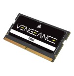 Memoria corsair vengeance cmsx32gx5m1a5200c44  32 gb 1 x 32 gb ddr5 5200 mhz