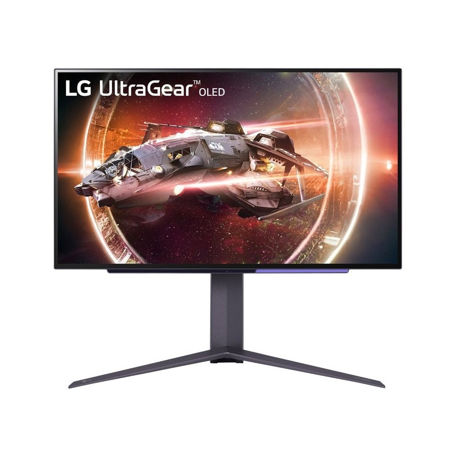 Monitor 27 lg 27gs95qx-b.aeu ultragear gaming