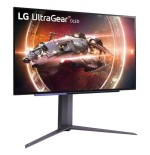 Monitor 27 lg 27gs95qx-b.aeu ultragear gaming