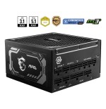 Fuente alimentacion msi mag a1250gl gaming atx 1250w