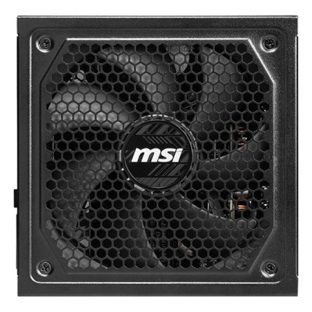 Fuente alimentacion msi mag a1250gl gaming atx 1250w