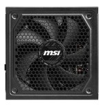 Fuente alimentacion msi mag a1250gl gaming atx 1250w
