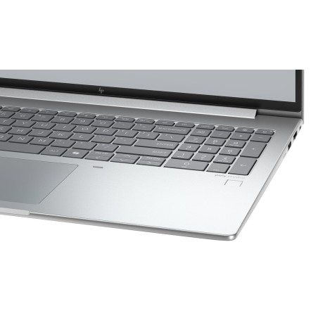 Portátil hp elitebook 645 g11 9y727et ryzen 5 pro 7535u 16gb 512gb ssd 14' win11 pro