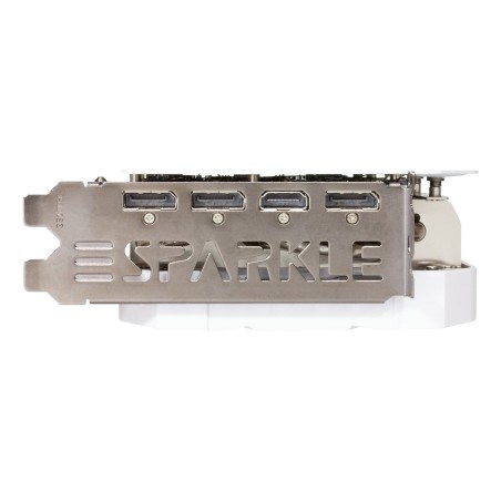 Tarjeta gráfica sparkle intel arc a750 roc luna oc 8gb gddr6
