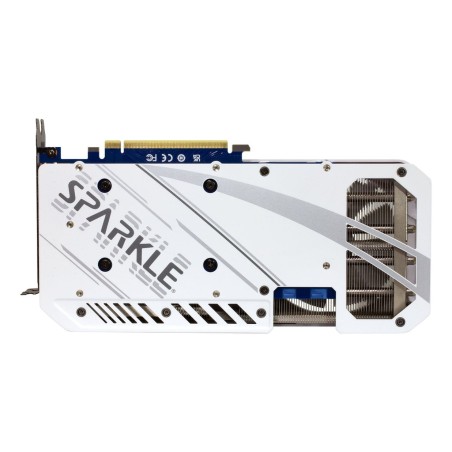 Tarjeta gráfica sparkle intel arc a750 roc luna oc 8gb gddr6