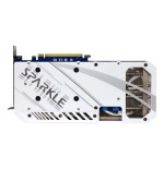 Tarjeta gráfica sparkle intel arc a750 roc luna oc 8gb gddr6