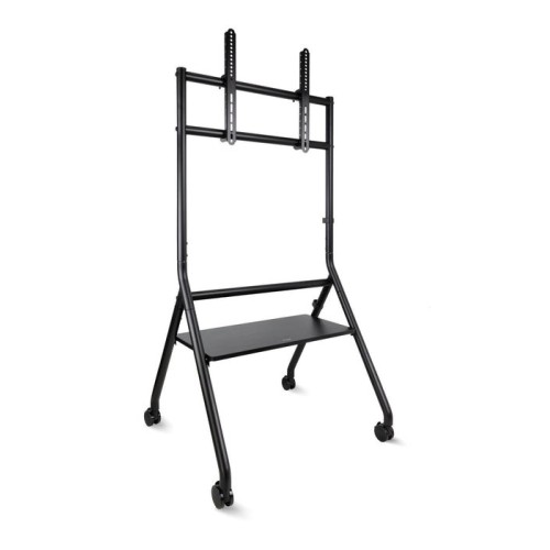 Soporte suelo ruedas "idreams" pantallas 37-86" tooq