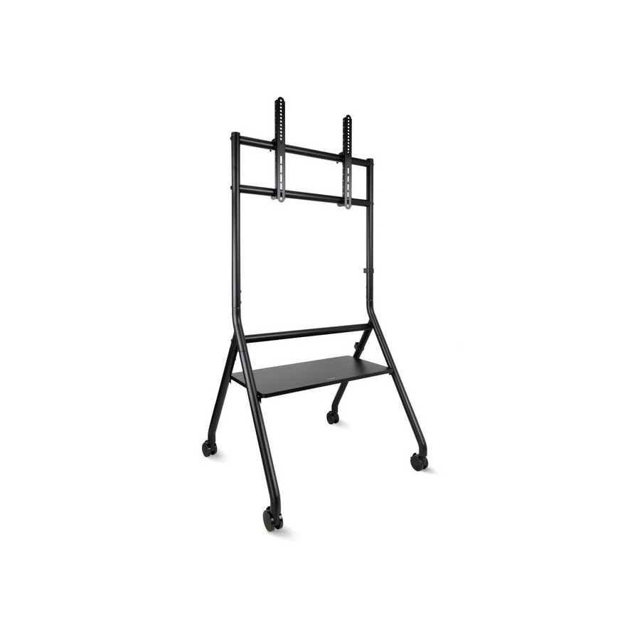 Soporte suelo ruedas "idreams" pantallas 37-86" tooq