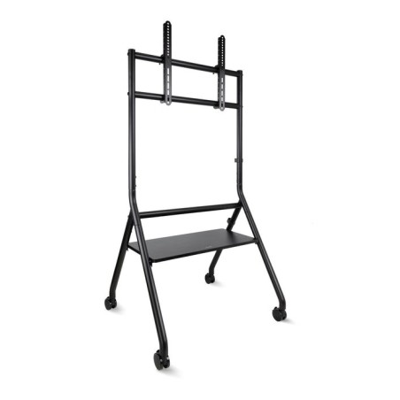 Soporte suelo ruedas "idreams" pantallas 37-86" tooq