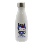 Botella acero inoxidable tauro hello kitty 550ml