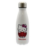 Botella acero inoxidable cancer hello kitty 550ml