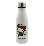 Botella acero inoxidable leo hello kitty 550ml