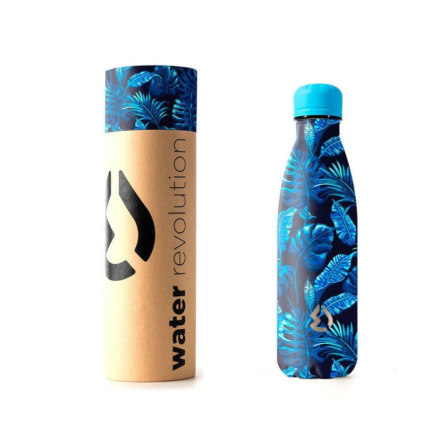 Botella tropical water revolution 500ml