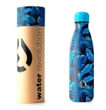 Botella tropical water revolution 500ml