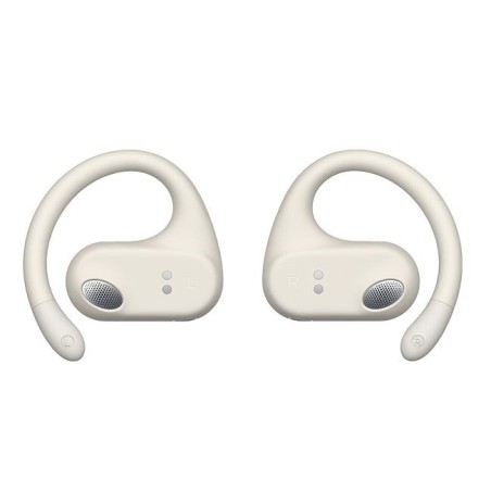 Auriculares bluetooth  1more fit se open tws blanco