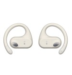 Auriculares bluetooth  1more fit se open tws blanco