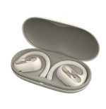 Auriculares bluetooth  1more fit se open tws blanco