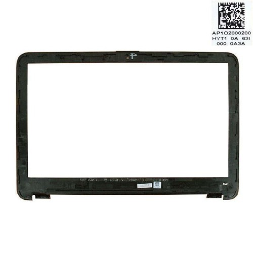 Carcasa lcd frontal para portátil hp 15 ay 15 ba