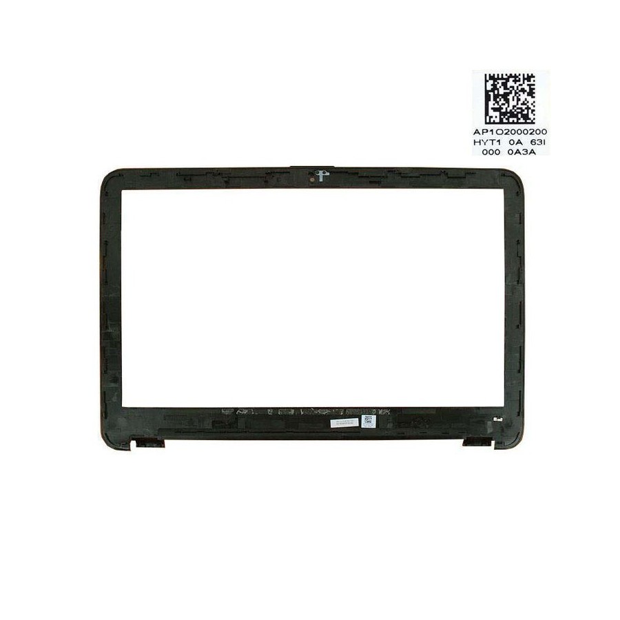 Carcasa lcd frontal para portátil hp 15 ay 15 ba
