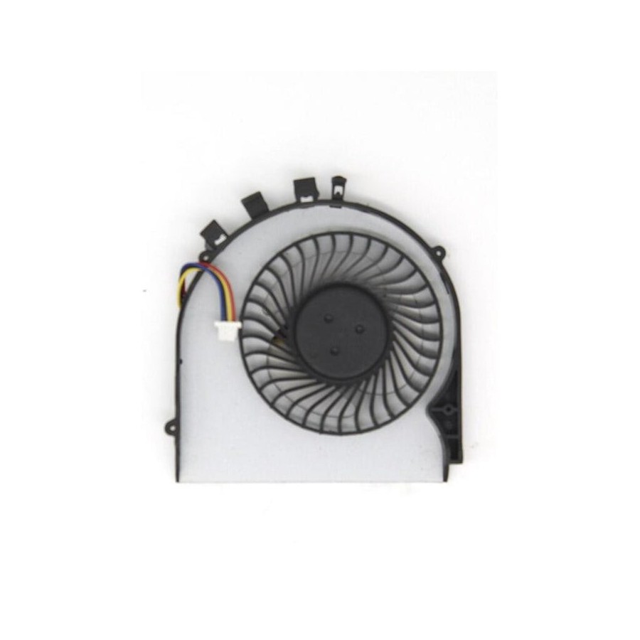 Ventilador cpu para portátil asus vivobook f450 f450j a450