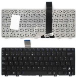 Teclado para portátil asus eeepc 1015ped 1025c negro