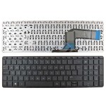 Teclado para portátil hp 17 f053ns 17 f151ns 17 f153ns 17 f200ns 17 f202ns español