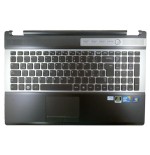 Teclado para portatil samsung rf510 rf511 latino