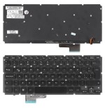 Teclado para portátil dell xps 14 l421x 15 l521x