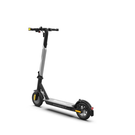 Patinete reebok rk-urban85-78-s eléctrica 25 kmh 350 w negro, plata