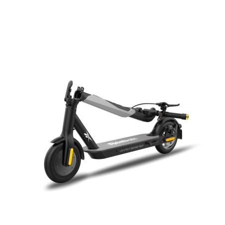 Patinete reebok rk-urban85-78-s eléctrica 25 kmh 350 w negro, plata