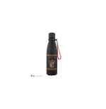 Botella metálica de gryffindor harry potter 500 ml