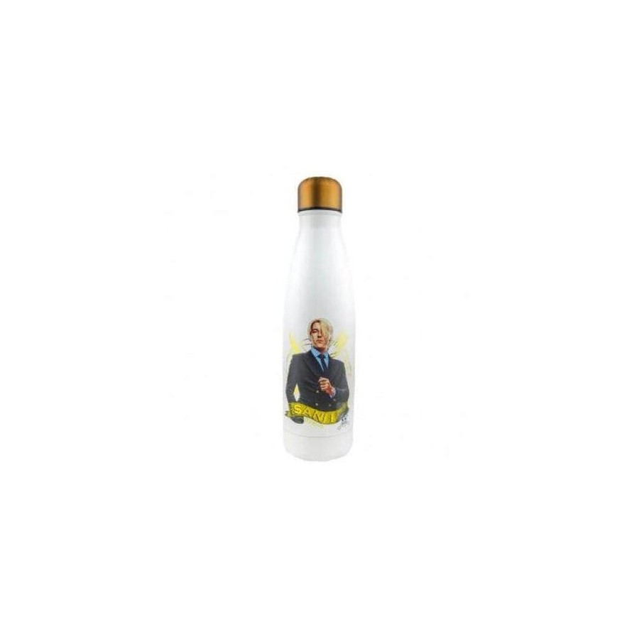 Botella de agua slytherin