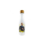 Botella de agua slytherin
