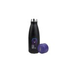 Botella de agua wednesday coffin - 500ml