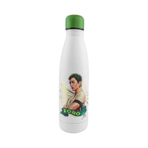 Botella de agua zoro 500 ml